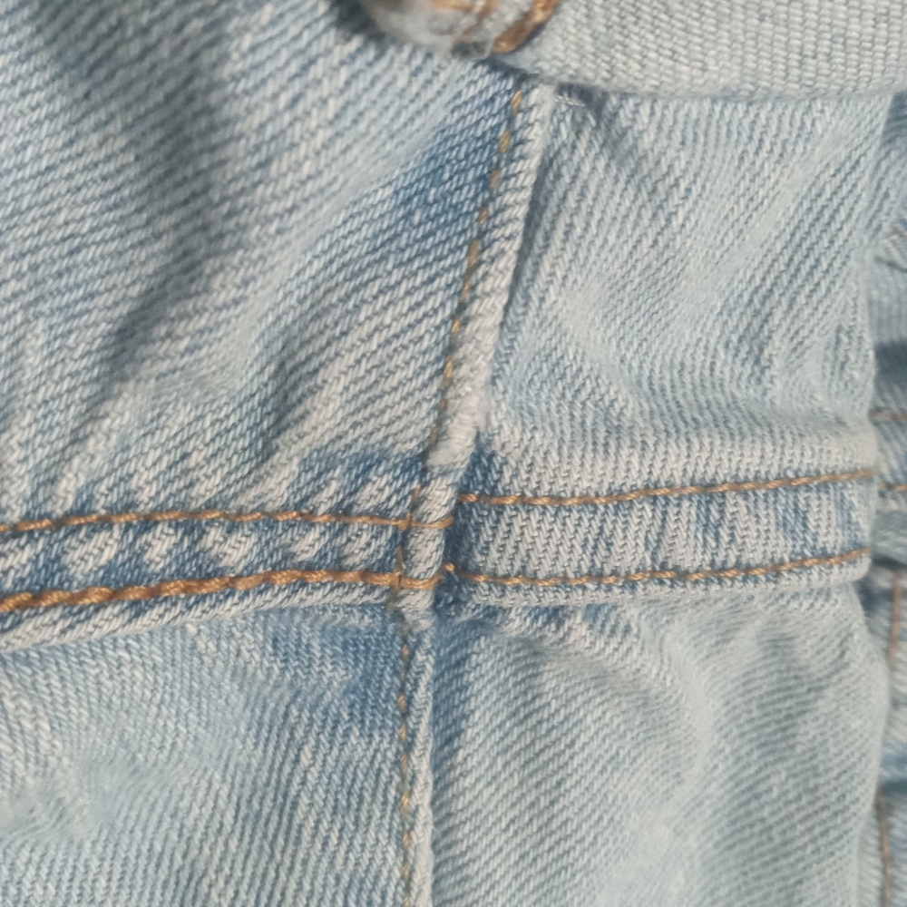 Levi's shorts - Picture 5 of 7